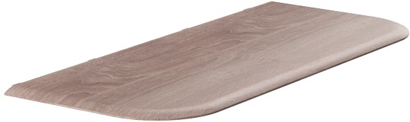 Приставка WKD 706 Дуб Сонома 700х600х750 WAVE в Полевском 