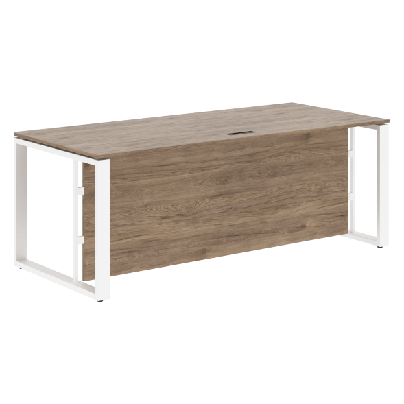 Стол руководителя EST 209H 2000х900х750 ENIO