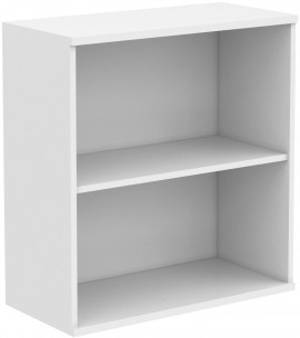 Стеллаж СТ-3 Беларусь Белый 770*365*823 IMAGO