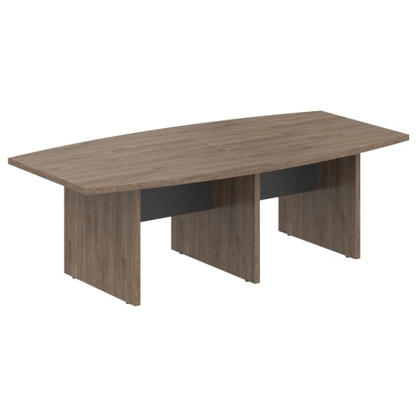 Стол для заседаний MCT 2412.1 2400х1200х750 MORRIS TREND