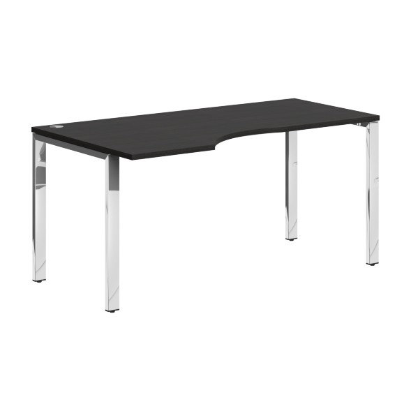 Стол эргономичный XGCET 169(L).1 1600х900х750 XTEN GLOSS