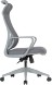 Кресло руководителя CHAIRMAN CH 577 серый в Полевском 